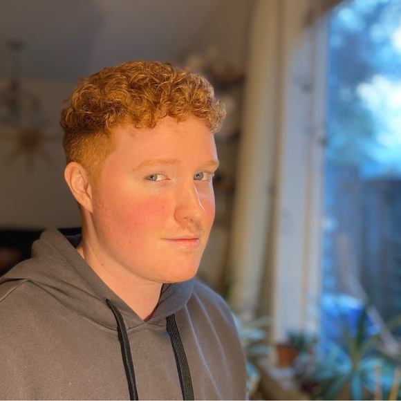 Meet your Posher, Spencer - Picture 1 of 1